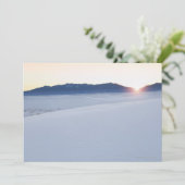 Desert Sand Dunes 2 (Standing Front)