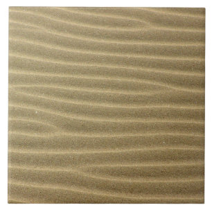 Desert sand texture ceramic tile
