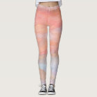"Desert Sky" Leggings by All Joy Art