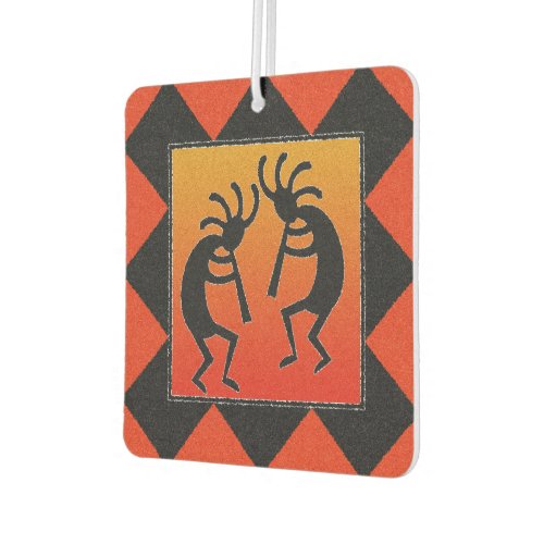 Desert Southwest Design Kokopelli Car Freshener