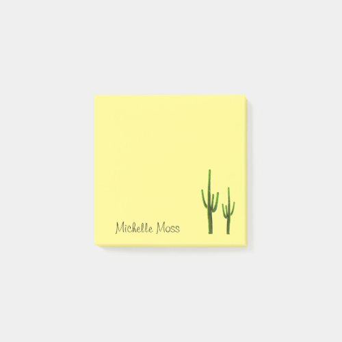 Desert Southwest  Post_it Notes