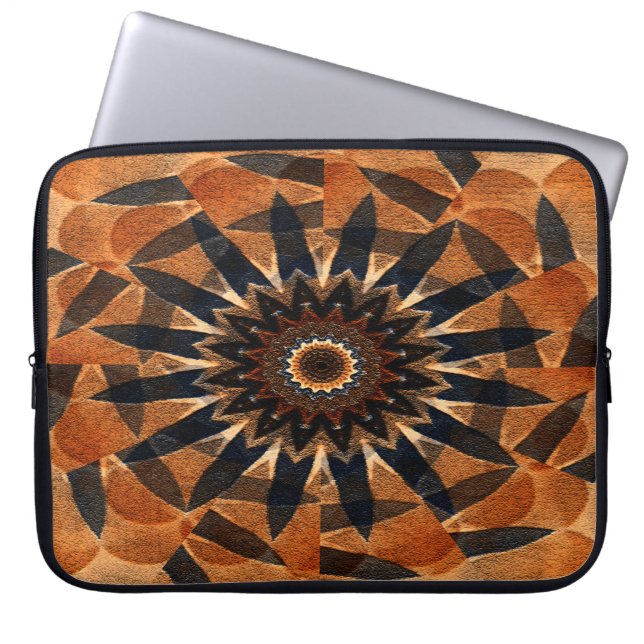 Desert Star...... Laptop Sleeve (Front)