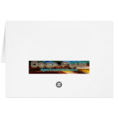 Desert Sun Cards (Back Horizontal)
