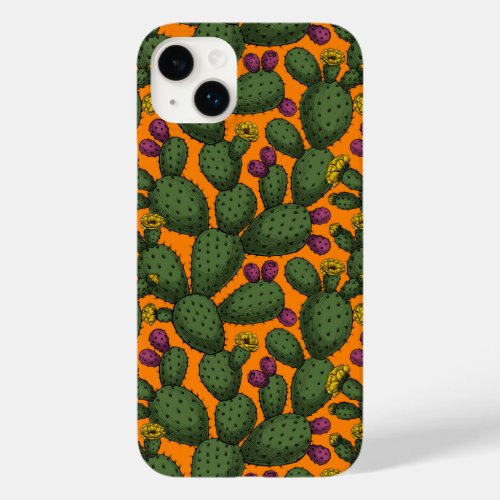 Desert sunset Case_Mate iPhone 14 plus case