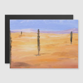 Desert - Surreal (Front/Back)