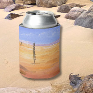 Desert - Surreal Can Cooler