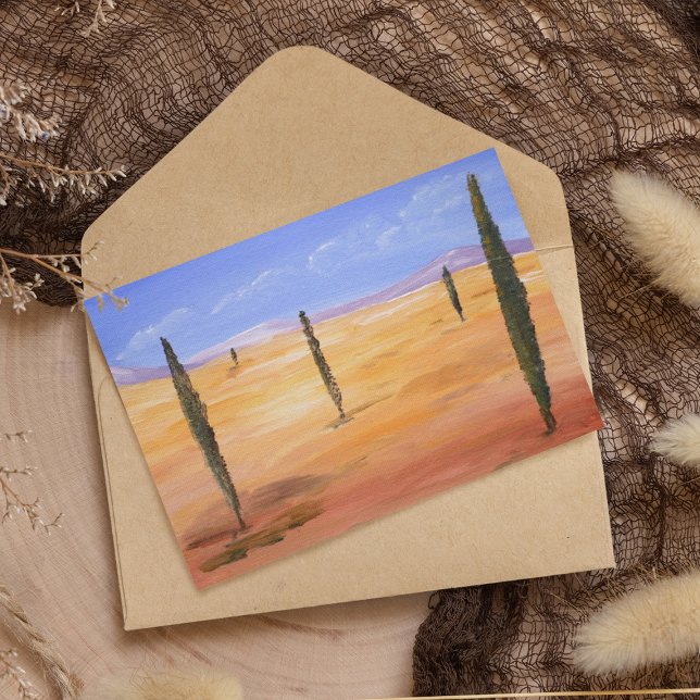 Desert - Surreal Postcard (Creator Uploaded)