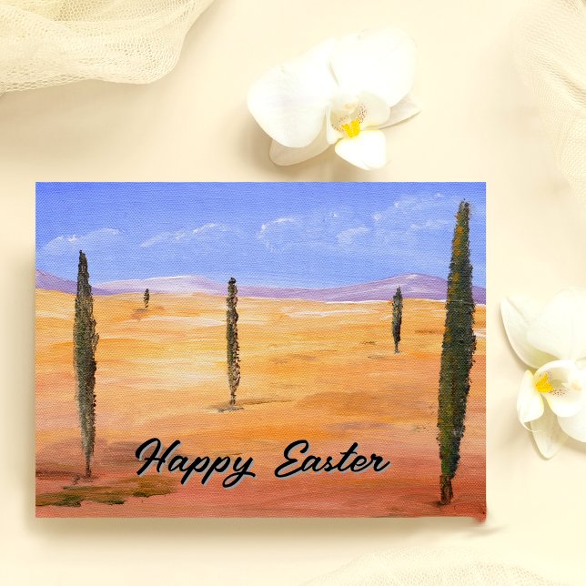 Desert - Surreal Postcard (Creator Uploaded)