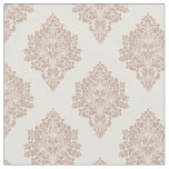 Desert Tones Damask Fabric