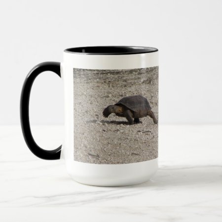 Desert Tortoise Mug
