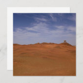 Desert View - Gobi (Front/Back)