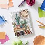 Desert Weavers IV iPad Pro Cover<br><div class="desc">Desert Weavers IV by Melissa Wang</div>