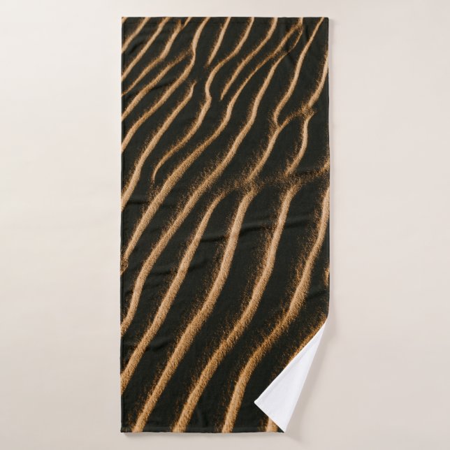 Deserto Bath Towel (Bath Towel)