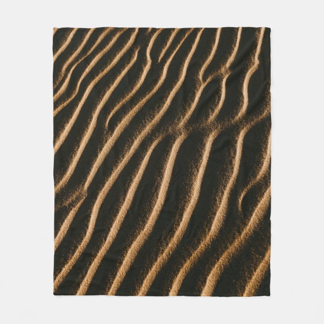Deserto Fleece Blanket (Front)