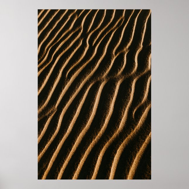 Deserto Poster (Front)