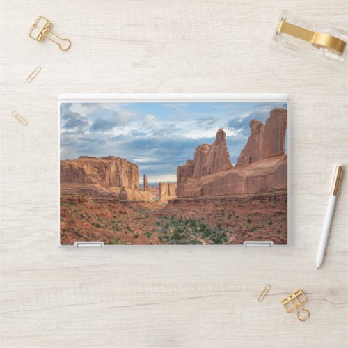 Deserts  Arches National Park Utah HP Laptop Skin