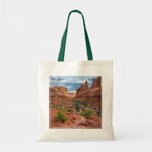 Deserts   Arches National Park, Utah Tote Bag