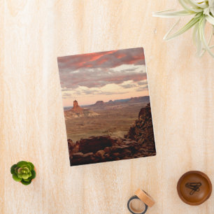 Deserts   Canyonlands National Park Utah Mini Binder