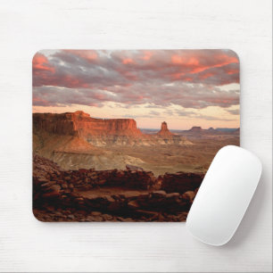 Deserts Canyonlands National Park Utah Mouse Pad