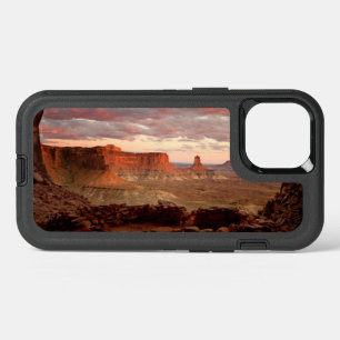 Deserts   Canyonlands National Park Utah iPhone 13 Case