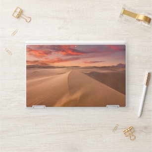 Deserts   Desert United Arab Emirates HP Laptop Skin