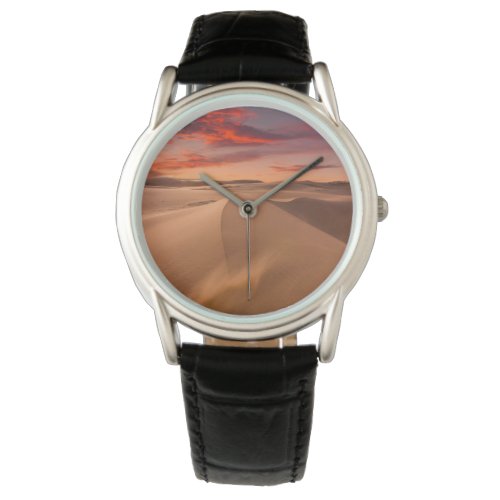 Deserts  Desert United Arab Emirates Watch