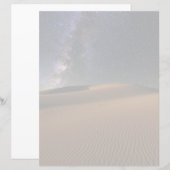 Deserts | Gobi Desert, Mongolia (Front/Back)