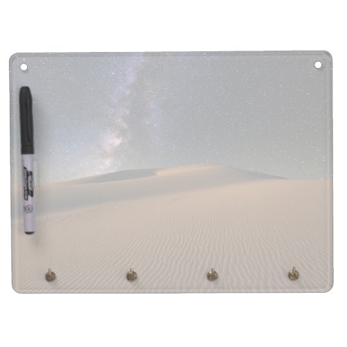 Deserts  Gobi Desert Mongolia Dry Erase Board With Keychain Holder
