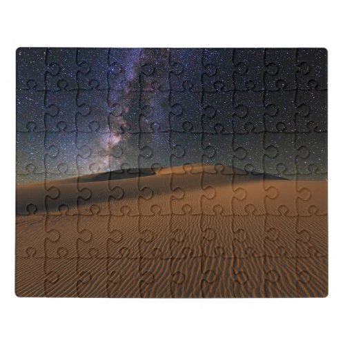 Deserts  Gobi Desert Mongolia Jigsaw Puzzle