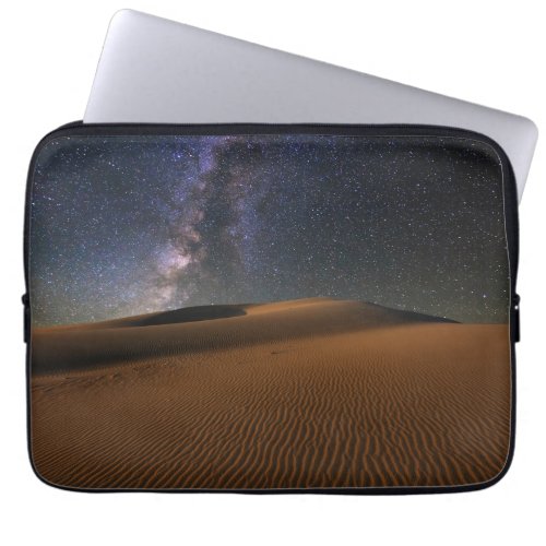 Deserts  Gobi Desert Mongolia Laptop Sleeve