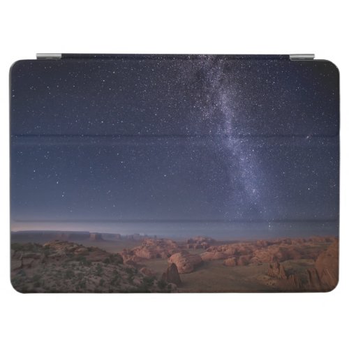 Deserts  Kayenta  Monument Valley Arizona iPad Air Cover