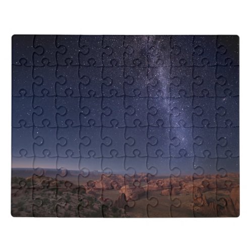 Deserts  Kayenta  Monument Valley Arizona Jigsaw Puzzle