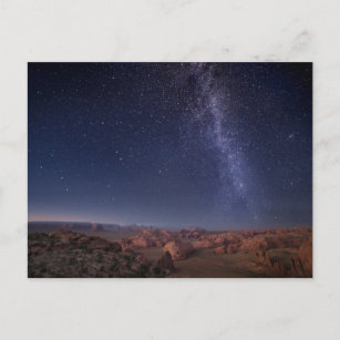 Deserts   Kayenta  Monument Valley Arizona Postcard
