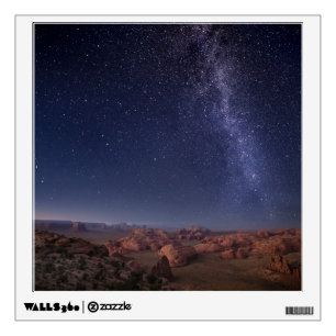 Deserts Kayenta Monument Valley Arizona Wall Decal