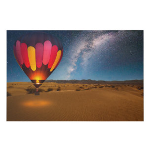 Deserts   Mesquite Dunes Death Valley Faux Canvas Print