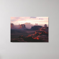 Deserts | Monument Valley Utah-Ariziona