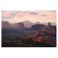 Deserts | Monument Valley Utah-Ariziona