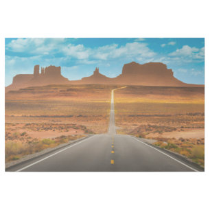 Deserts Monument Valley, Utah Gallery Wrap