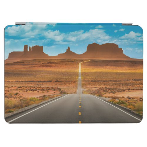 Deserts  Monument Valley Utah iPad Air Cover