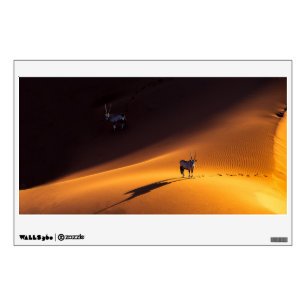 Deserts   Namib Naukluft National Park Kenya Wall Decal
