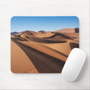 Deserts   Namib Naukluft National Park Mouse Pad