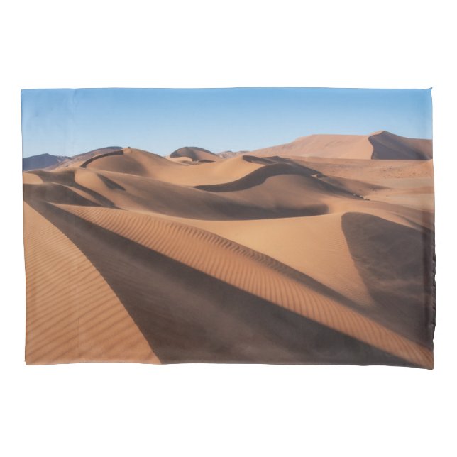 Deserts | Namib Naukluft National Park Pillow Case (Front)