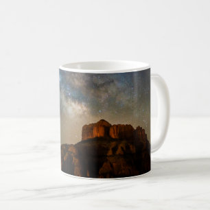 Deserts Red Rocks State Park Arizona Coffee Mug