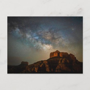 Deserts | Red Rocks State Park Arizona Postcard by intothewild at Zazzle