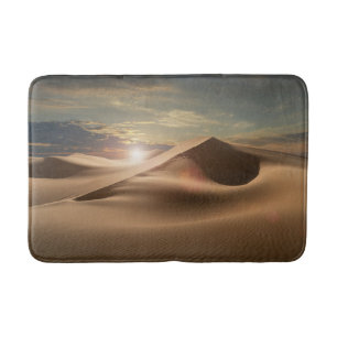 Deserts Rub al Khali Bath Mat