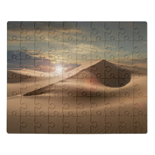 Deserts   Rub al Khali Jigsaw Puzzle
