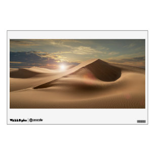 Deserts Rub al Khali Wall Decal