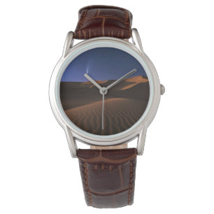 Deserts Sand Dune Galaxy Watch