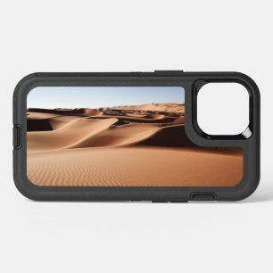 Deserts United Arab Emirates Sand Dunes iPhone 13 Case