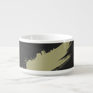 DesertSage Noir Bowl